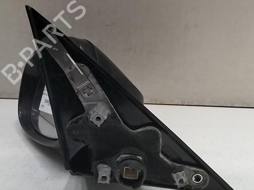 Left mirror BMW 1 (E81) 118 d | BP28773454C26 - Image 2
