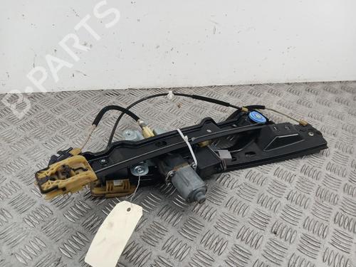 Used Front right window mechanism Front right window mechanism OPEL ASTRA J (P10) 1.7 CDTI (68) (110 hp) 40439686 40439686