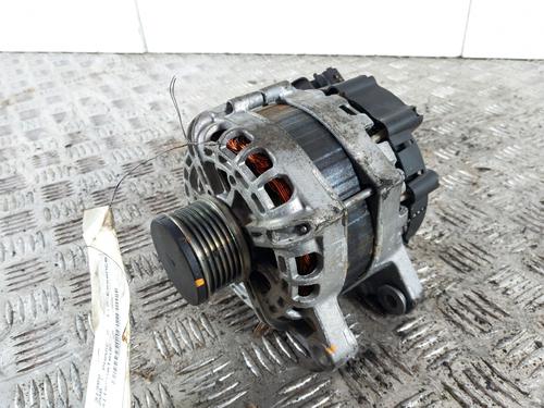 Used Alternator PEUGEOT 208 I (CA_, CC_) 1.2 PureTech 82 (82 hp) 28737722