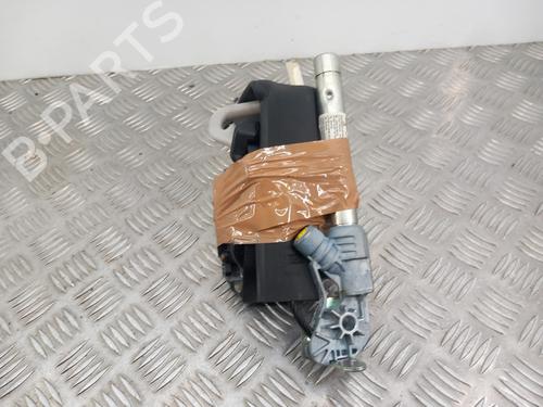 Used Front right seatbelt Front right seatbelt CITROËN C3 Picasso (SH_) 1.6 HDI 90 (92 hp) 28741994 28741994
