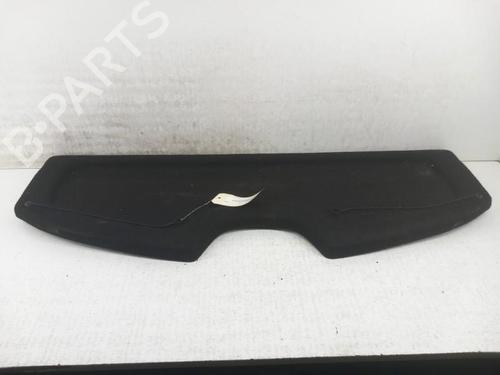 Rear parcel shelf RENAULT TWINGO II (CN0_) 1.2 (CN0D) | BP28768696C85 