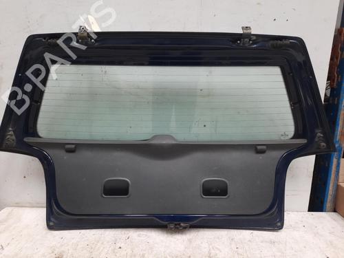 Used Tailgate VW POLO (6N2) 1.4 (60 hp) 28771997