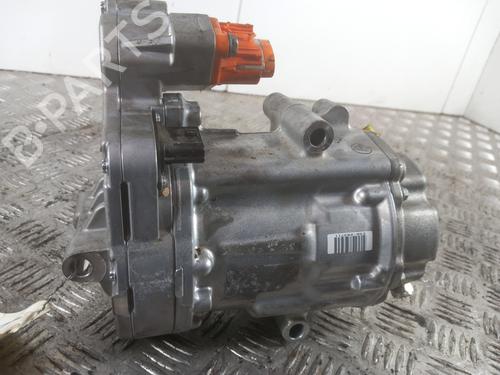 Used AC compressor AC compressor RENAULT MEGANE E-TECH SUV EV60 (BNJ1) (218 hp) 29412334 29412334