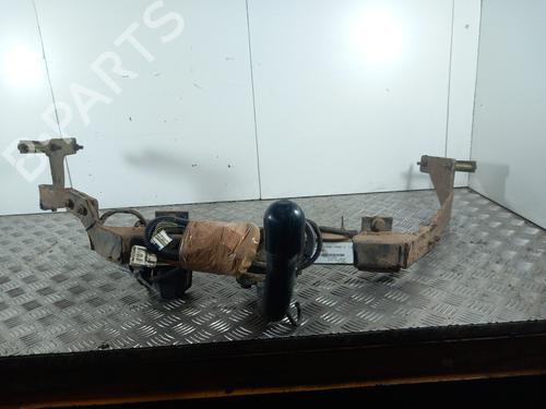 Used Tow ball/Mechanism CITROËN XSARA PICASSO (N68) 1.6 HDi (90 hp) 29164981