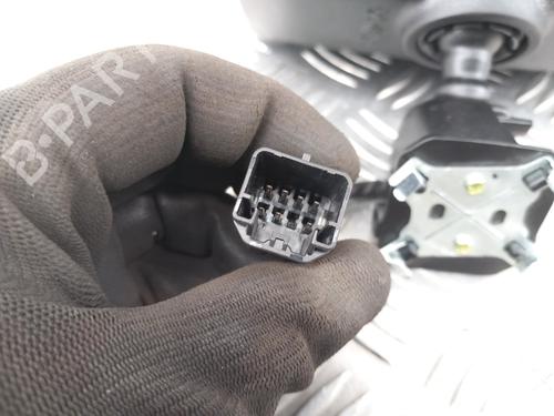 Rear mirror PEUGEOT PARTNER Box Body/MPV (K9) 1.6 BlueHDI 100 | BP28745642I6 - Image 3