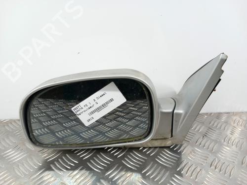 Used Left mirror HYUNDAI SANTA FÉ I (SM) 2.0 CRDi 4x4 (125 hp) 28735741