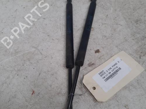 Used Tailgate lift support BMW 3 (E46) 330 d (184 hp) 28790123