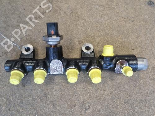 Rail D'Injecteurs RENAULT MEGANE IV Grandtour (K9A/M/N_) 1.5 Blue dCi 115 (K9A6) (116 hp) 32868704