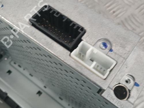 Radio OPEL AGILA B (H08) 1.0 (F68) | BP30515896E6