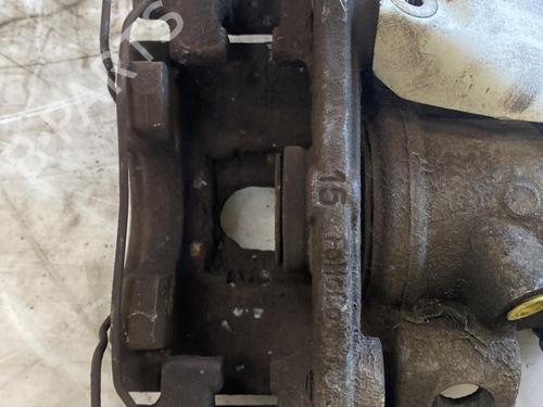 Left rear brake caliper FORD FOCUS C-MAX (DM2) 1.6 TDCi | BP28757590M107