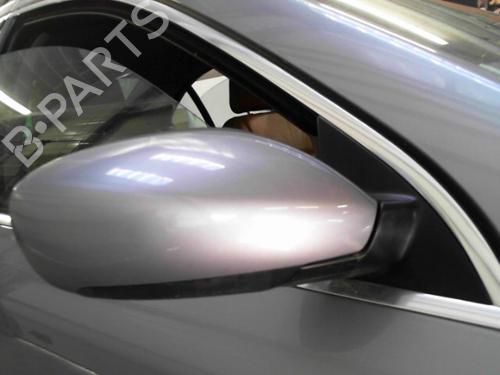Used Right mirror PEUGEOT 607 (9D, 9U) 2.2 HDi (133 hp) 28777264