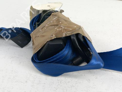 Rear right seatbelt DACIA LODGY (JS_) 1.2 TCe (JSAY, JSM0) | BP28788612I28 - Image 3