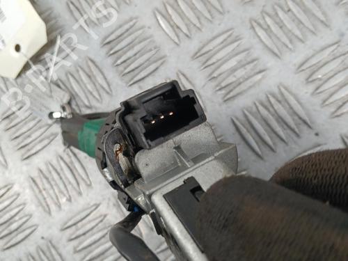 Used Ignition barrel Ignition barrel PEUGEOT 307 SW (3H) 1.6 HDI 110 (109 hp) 38920593 38920593