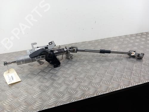 Used Steering column Steering column RENAULT KANGOO III Box Body/MPV 1.5 Blue dCi 95 (FJAB) (95 hp) 28779617 28779617