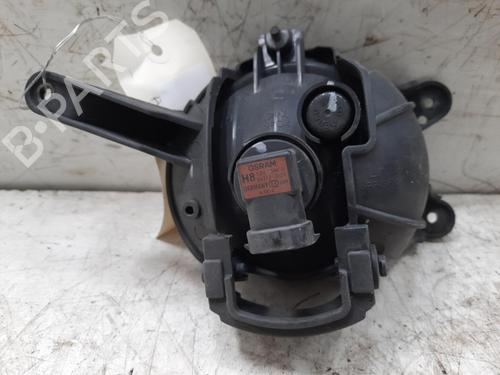 Left front fog light CHEVROLET CRUZE (J300) 2.0 CDI | BP28772030C30 