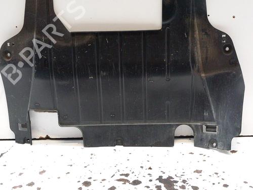 Used Underbody protection Underbody protection NISSAN NOTE (E11, NE11) 1.5 dCi (86 hp) 28755925 28755925