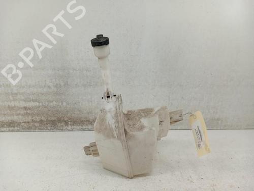 Used Windscreen washer tank OPEL CORSA E (X15) 1.4 (08, 68) (90 hp) 28740413