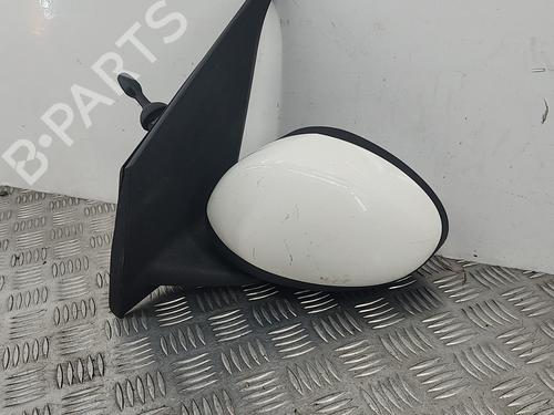 Used Left mirror TOYOTA AYGO (_B1_) 1.0 (KGB10_, KGB10R) (68 hp) 28742746
