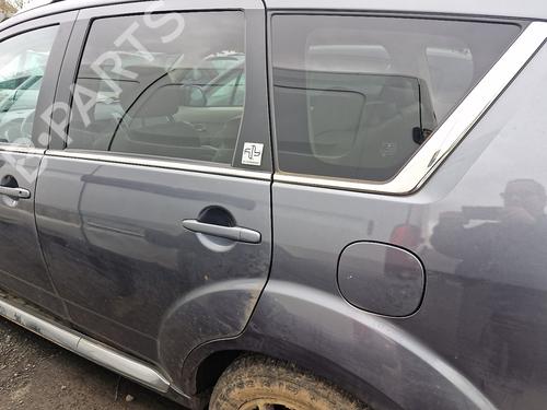 Switch CITROËN C-CROSSER (VU_, VV_) 2.2 HDi | BP28767618I30 - Image 7