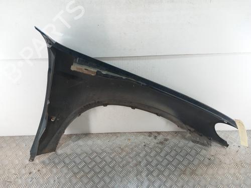 Left front fenders BMW X5 (E53) 3.0 d | BP29429160C41 