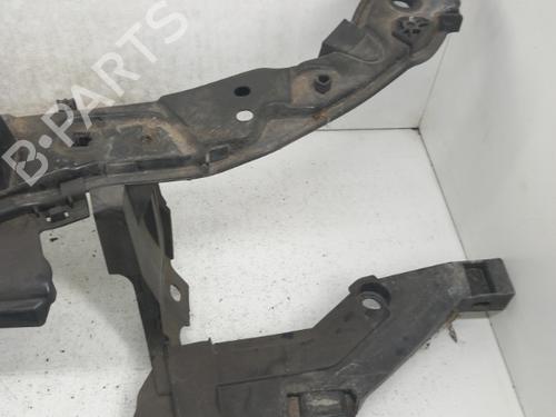 Used Front slam panel Front slam panel 28743484 28743484