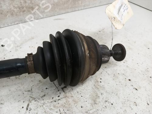 Right front driveshaft AUDI A4 B8 (8K2) 2.0 TDI | BP28737797M39