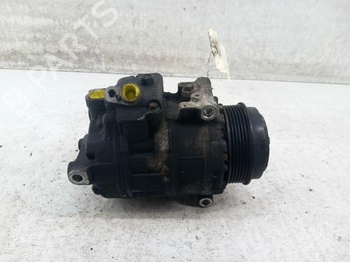 AC-Kompressor VW CRAFTER 30-50 Van (2E_) 2.0 TDI (142 hp) 28745959