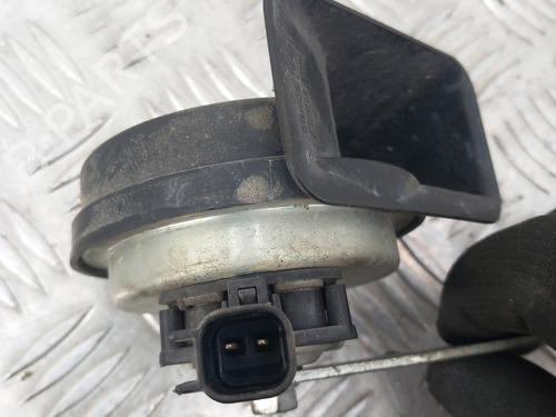 Used Horn Horn FORD FIESTA VI (CB1, CCN) 1.4 TDCi (70 hp) 28783163 28783163