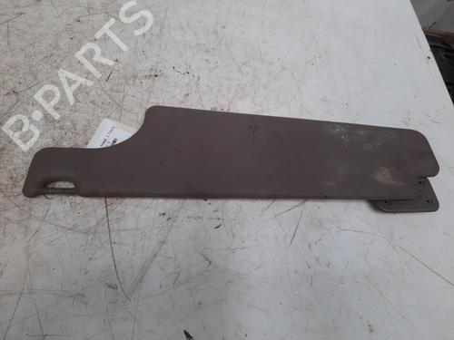 Used Right sun visor RENAULT MASTER II Van (FD) 2.2 dCI 90 (FD0G, FD0N, FD2G, FD2N, FD3G, FD3N) (90 hp) 28763879