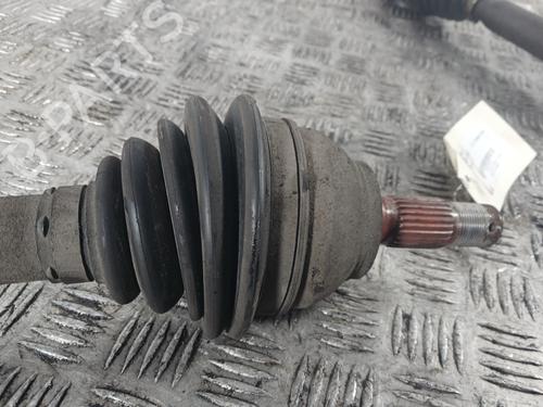 Drivaksel fortil venstre CITROËN DS4 (NX_) 1.6 THP 200 | BP30485080M38