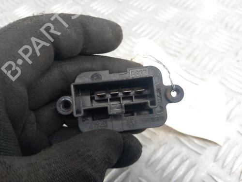 Heater resistor PEUGEOT BOXER Van (244) 2.0 HDi | BP29327103M108 