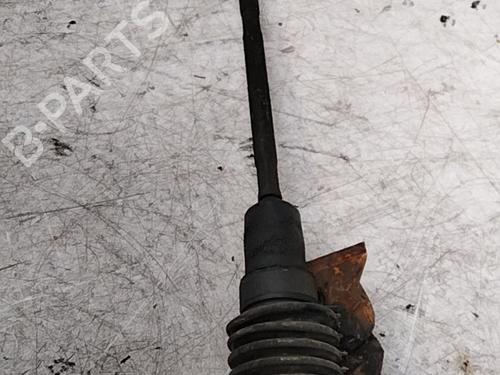 Steering rack CITROËN ZX (N2) 1.9 D | BP28752313M22 