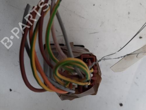 Used Right front window switch PEUGEOT 106 II (1A_, 1C_) 1.1 i (60 hp) 28784905