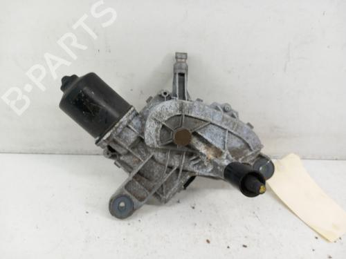 Used Front wiper motor CITROËN C4 Picasso I MPV (UD_) 1.6 HDi (109 hp) 28739807