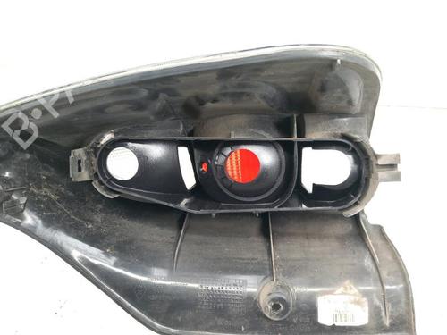 Used Left taillight RENAULT ESPACE III (JE0_) 2.2 dCi (JE0K) (130 hp) 28768187