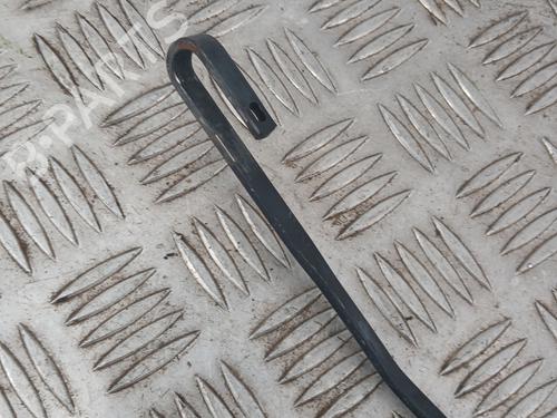 Used Front windshield wiper arm Front windshield wiper arm OPEL MERIVA A MPV (X03) 1.7 CDTI (E75) (100 hp) 33850653 33850653