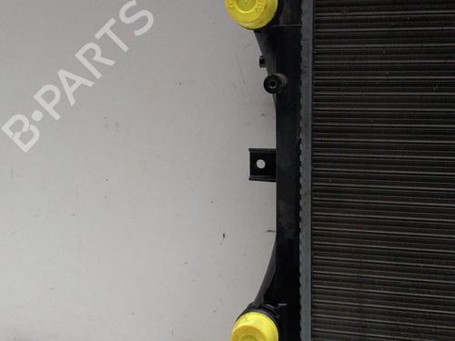 Køler VW GOLF V (1K1) 1.9 TDI | BP28766670M31