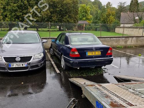 Used Parts MERCEDES-BENZ C-CLASS (W202) C 220 D (202.121) 4457231