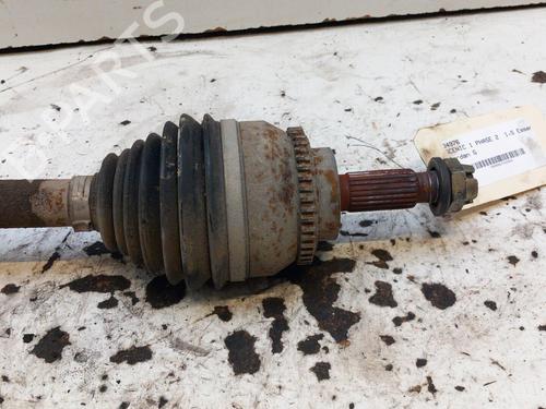 Używane Półoś przednia lewa RENAULT SCÉNIC I MPV (JA0/1_, FA0_) 1.6 (JA00, JA16, JA15, JA19, JA1V, JA2B, JA2C, JA0B,... (107 hp) 28778850