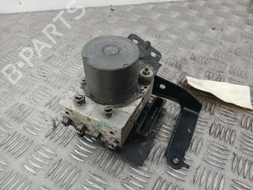 Used ABS pump NISSAN QASHQAI I (J10, NJ10) 1.5 dCi (110 hp) 29898235