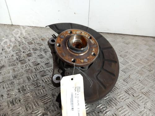Venstre Styrespindel Lejehus VW PASSAT CC B6 (357) 2.0 TDI (140 hp) 28735584