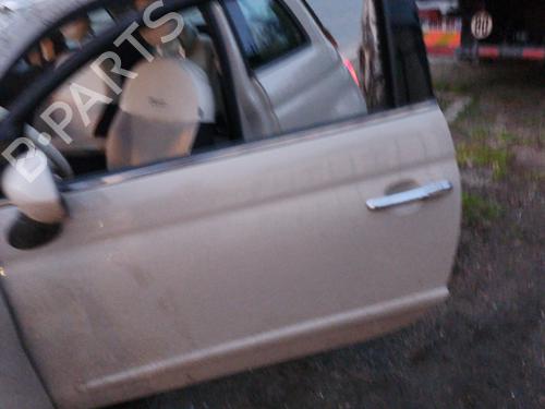 Used Parts FIAT 500 (312_)  1.2 (312AXA1A)  4507753