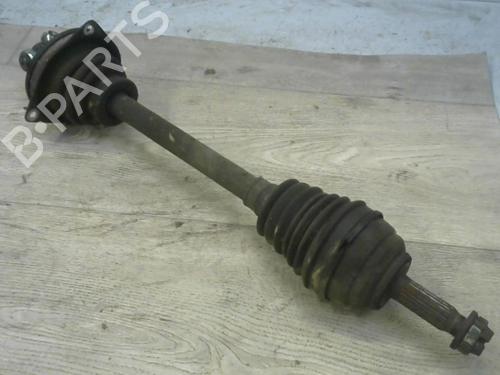 Drivksel foran venstre RENAULT CLIO I (B/C57_, 5/357_) 1.2 (5/357Y, 5/357K) (58 hp) 28765592