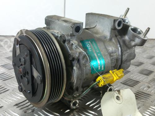 AC-Kompressor PEUGEOT 307 CC (3B) 2.0 16V (136 hp) 28773003