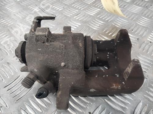 Used Right rear brake caliper SEAT IBIZA III (6L1) 1.9 TDI (100 hp) 28739025