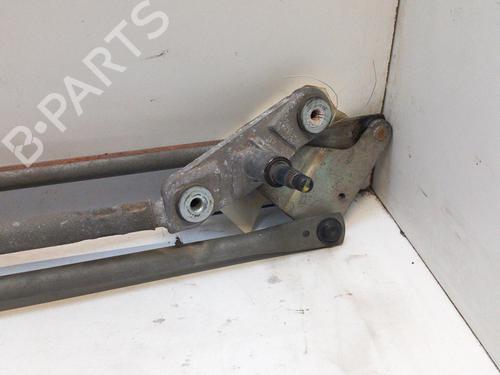 Used Front wiper motor RENAULT MODUS / GRAND MODUS (F/JP0_) 1.5 dCi (FP0D, JP0D) (82 hp) 28794217