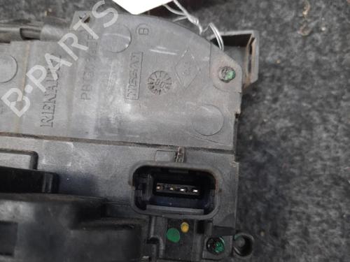 Electronic module RENAULT CLIO III Grandtour (KR0/1_) 1.5 dCi (KR0G) | BP28754272M83 