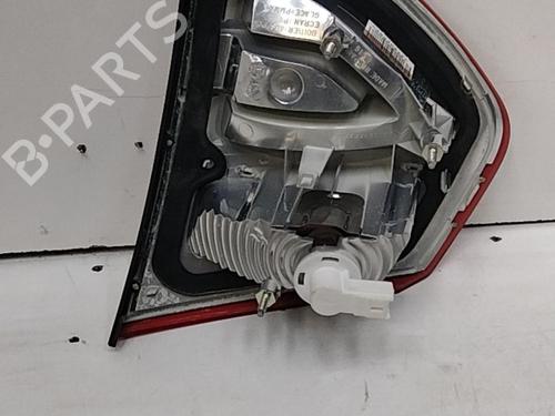 Venstre baglygte bagklap CITROËN C4 Picasso I MPV (UD_) 2.0 HDi 138 (136 hp) 28747084