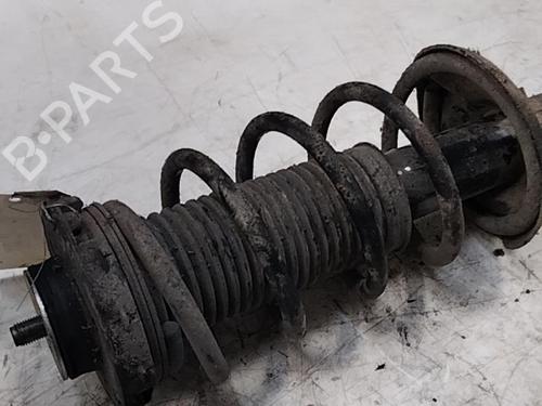 Used Right front shock absorber VW POLO (6N2) 1.9 SDI (64 hp) 28786904