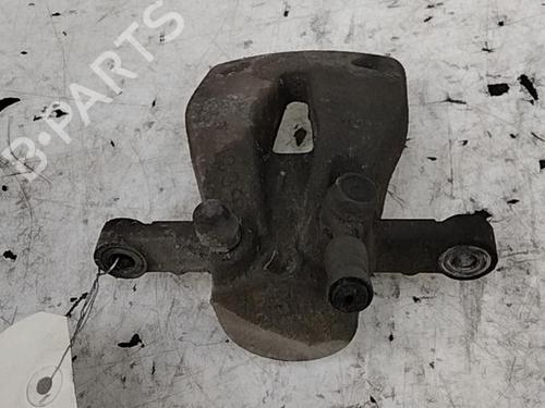 Used Left rear brake caliper Left rear brake caliper TOYOTA COROLLA Verso (ZER_, ZZE12_, R1_) 2.0 D-4D (CUR10_, CUR10R) (116 hp) 28791475 28791475